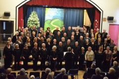 Festive Concert 2019