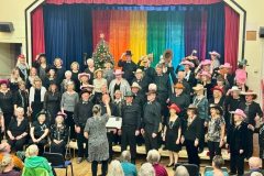 Festive Concert 2023