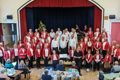 Spring Concert May 2023